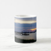 Folbor Sunset Coffee Mug (Centre)