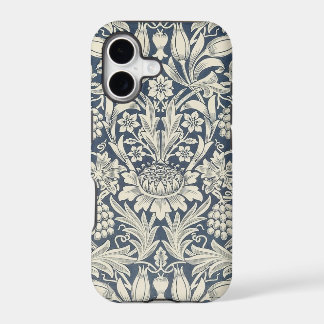 Fold and Field iPhone X/8/7 Plus stevige hoes