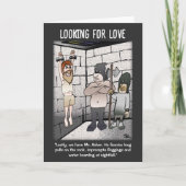 Folde Kaart (Voorkant)