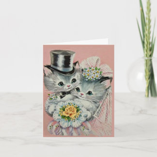 Folded Greeting Card Kaart