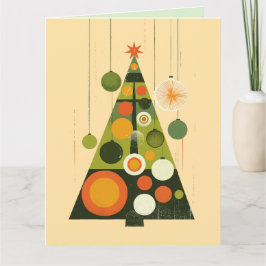 Folded Greeting Card Kaart