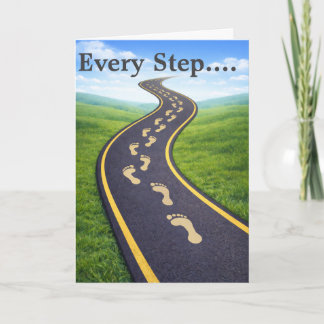 Folded Greeting Card Kaart