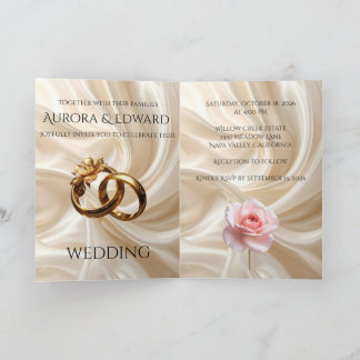 Folded Greeting Card Kaart