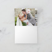 FOLDED MERCI mini spot confetti or menthe (Intérieur)