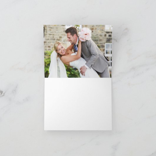 FOLDED MERCI mini spot confettis or doré menthe (Intérieur)