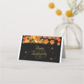 Folded Place Card (Achterkant)