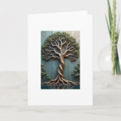 Folded Uitnodiging (Voorkant)