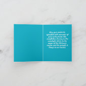 Folded Uitnodiging (Binnen)