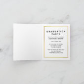 Folded Uitnodiging (Binnen)