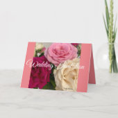 Folded Uitnodiging (Voorkant)