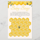 Folder Flyer (Voorkant)