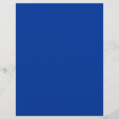 Folder met voordeel bij longkanker flyer (Achterkant)