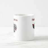 Folding@Home - tasse (Centre)