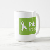 Foldit Mok (Voorkant rechts)