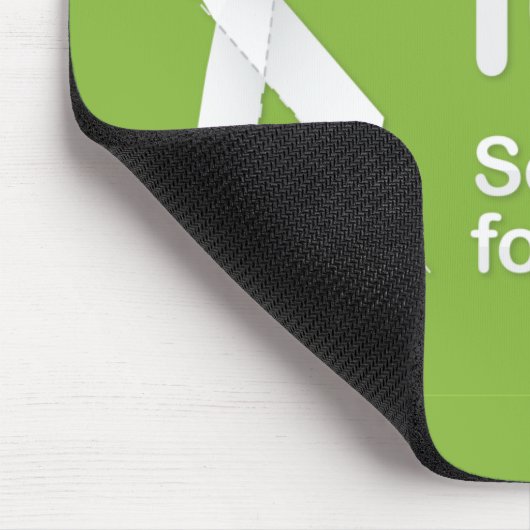 Foldit Mousepad Muismat (Hoek)