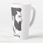 folgermeydidt latte mok (Rechterhoek)