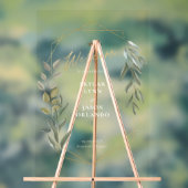 Foliage minimal et Terrarium géométrique Or Bienve (Neutre)