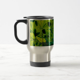 Foliage Travel Mok