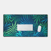 Foliage tropical (Clavier et souris)
