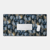 Foliage tropical (Clavier et souris)