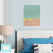 Folie afdrukken (Insitu (Slaapkamer))