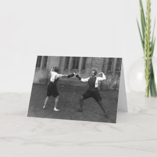  Folie-afschermingskaart Kaart