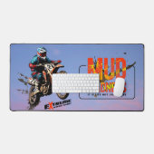 Folie boueuse | (Clavier et souris)