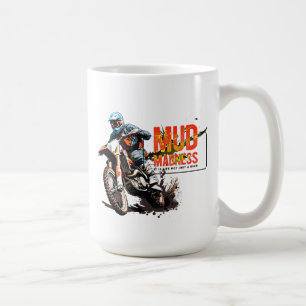 Folie boueuse Mug classique 15#