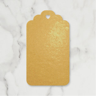 Folie CadeauLabel Cadeaulabels