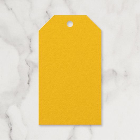 Folie CadeauLabel Cadeaulabels (Achterkant)