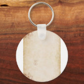 Folie CadeauLabel Sleutelhanger (Achterkant)