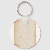 Folie CadeauLabel Sleutelhanger (Achterkant)