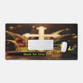 Folie contre sagesse (Clavier et souris)