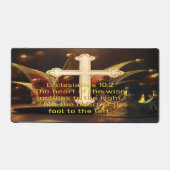 Folie contre sagesse (Recto)