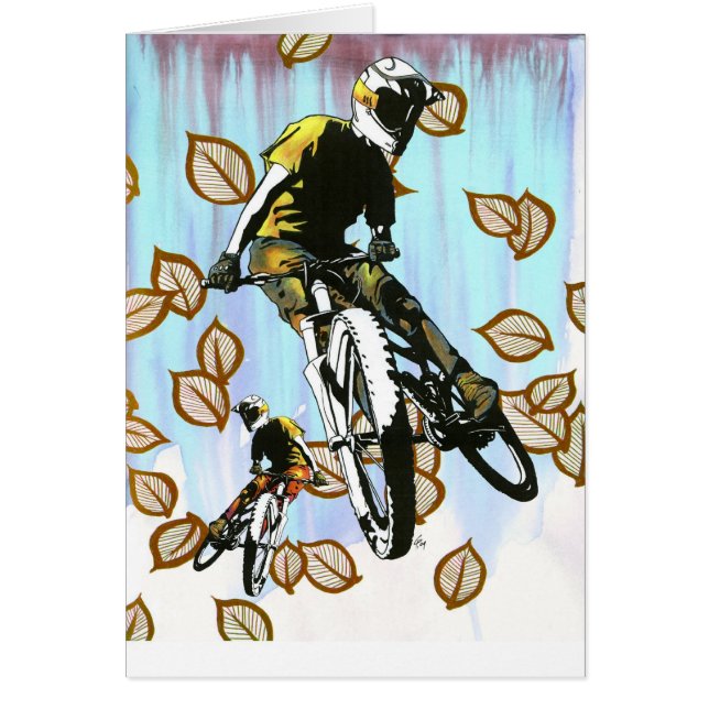 Folie d'Aspen (Devant)