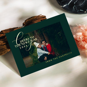  FOLIE FEESTDAGENKAART