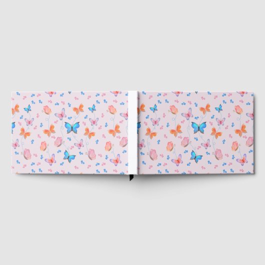 Folie gastenboek (Volledig)