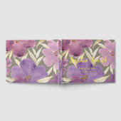 Folie gastenboek (Volledig)