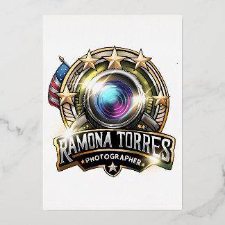 folie papier uitnodiging