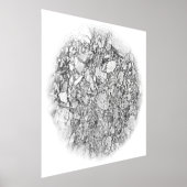 FOLIE PRINT KUNST EN DESIGN STIJLEN (Laagn)