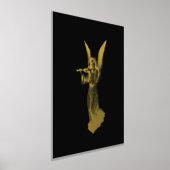 FOLIE PRINT POSTER KUNST EN DESIGN STIJLEN (Laagn)