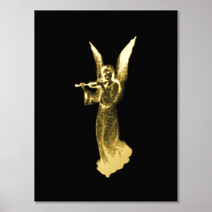 FOLIE PRINT POSTER KUNST EN ONTWERPSTIJLEN