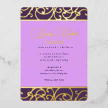 Folie Scrolly Rand Je kiest Alle Kleuren