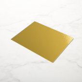 folie uitnodiging briefkaart (Gedraaid)