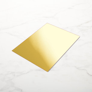  FOLIE UITNODIGING BRIEFKAART