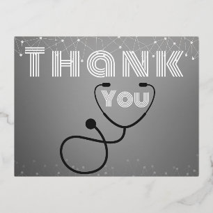 Folie Vakantiepagskaart Feestdagen Briefkaart