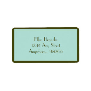 Folies Bergere Etiket