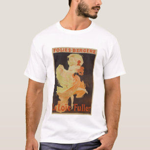 Folies-Bergère T-shirt