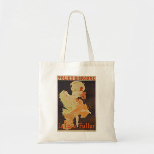 Folies-Bergère Tote Bag