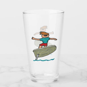 Folievluchten Glas